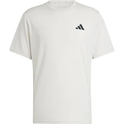 Adidas Originals Adidas Tr-es Climacool® T-shirt In Wonder Alumina