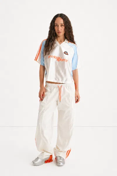 Adidas Originals Adidas Track Pant In Multi