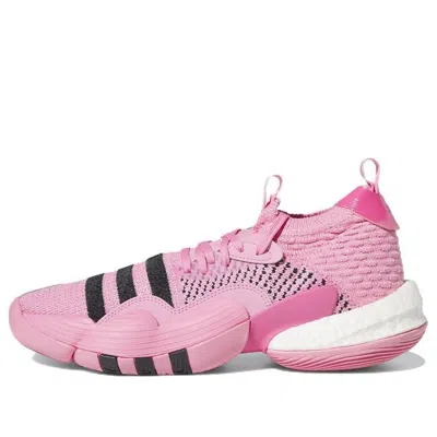 ADIDAS ORIGINALS ADIDAS TRAE YOUNG 2 'PINK TRAP HOUSE'