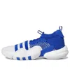 Adidas Originals Trae Young 2.0 "royal Blue" Sneakers In Blue