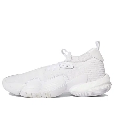 Adidas Originals Adidas Trae Young 2 'triple White'