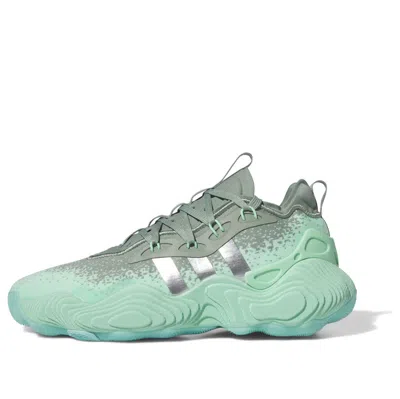ADIDAS ORIGINALS ADIDAS TRAE YOUNG 3.0 'PULSE MINT'