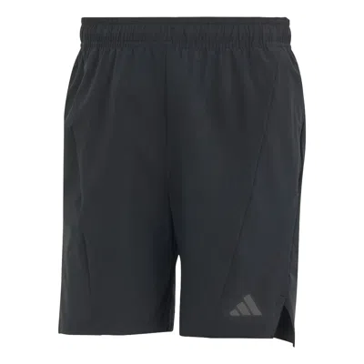 Adidas Originals Adidas Training Designed For Training Workout Shorts 'black'