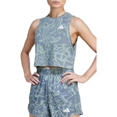 Adidas Originals Adidas Training Essentials Climacool Tank