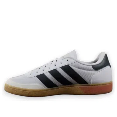 Adidas Originals Adidas Training Spezial 'white Black Lucid Red'