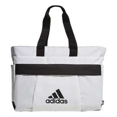 Adidas Originals Adidas Training Tote Bag 'white'