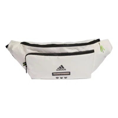 Adidas Originals Adidas Transformers Waist Bag 'white'