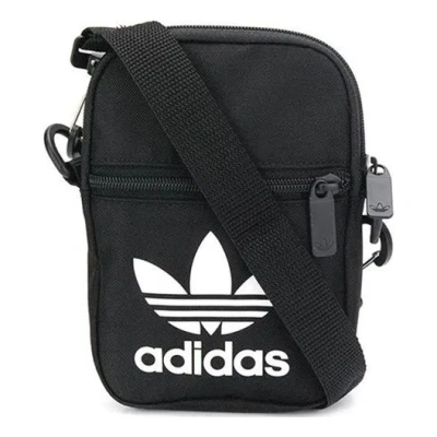 Adidas Originals Adidas Trefoil Festival Bag 'black'