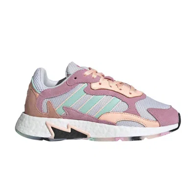 Pre-owned Adidas Originals Adidas Tresc Run J 'multi-color' | Kid's Size 6