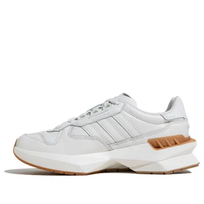 Adidas Originals Adidas Treziod Pt Shoes 'white Brown'