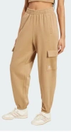 Adidas Originals Adidas Trousers Beige In Gold