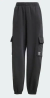Adidas Originals Adidas Trousers Black In Black