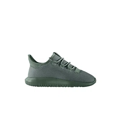 Pre-owned Adidas Originals Adidas Tubular Shadow Infant 'trace Green' | Infant Size 2