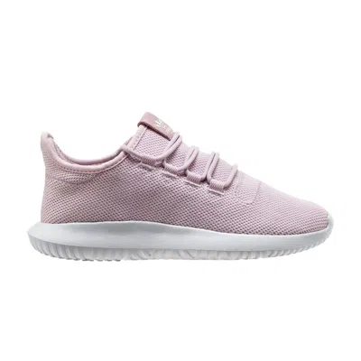 Pre-owned Adidas Originals Adidas Tubular Shadow J 'aero Pink' | Kid's Size 4.5