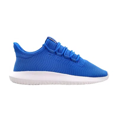 Pre-owned Adidas Originals Adidas Tubular Shadow J 'blue Bird' | Kid's Size 6