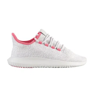 Pre-owned Adidas Originals Adidas Tubular Shadow J 'grey Pink' | Kid's Size 6.5