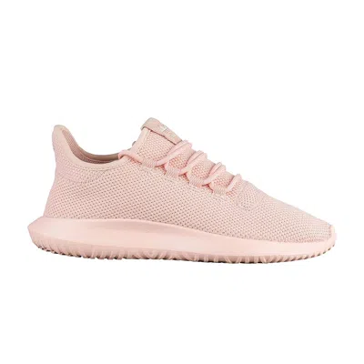 Pre-owned Adidas Originals Adidas Tubular Shadow J 'vapour Pink' | Kid's Size 3.5