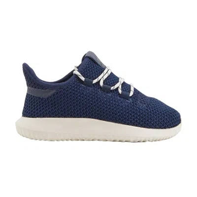 Pre-owned Adidas Originals Adidas Tubular Shadow K 'navy' | Blue | Kid's Size 10.5