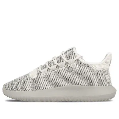 Adidas Originals Adidas Tubular Shadow Knit 'light Brown' In Multi