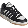 Adidas Originals Adidas Turnaround Sneaker In Core Black/cloud White/gum 3