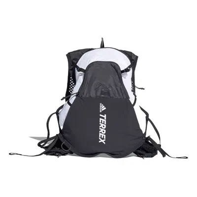 Adidas Originals Adidas Tx Agravic L Backpack 'black White'