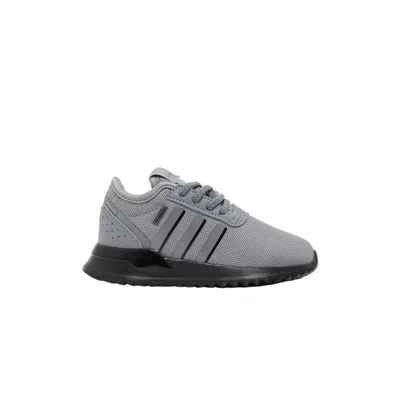 Pre-owned Adidas Originals Adidas U_path X El I 'grey Black' | Infant Size 5