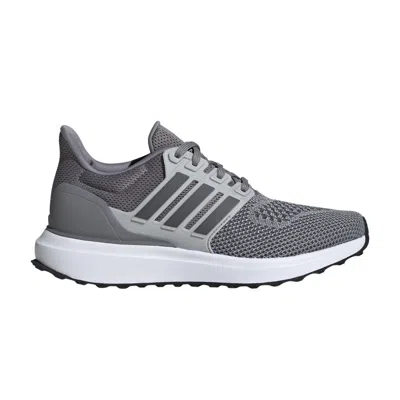 Pre-owned Adidas Originals Adidas Ubounce Dna Big Kid 'grey White' | Kid's Size 7 In Gray