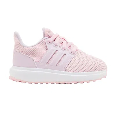 Pre-owned Adidas Originals Adidas Ubounce Dna I 'clear Pink' | Infant Size 7