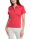 Adidas Originals Adidas Ult Polo Shirt In Red