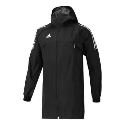 Adidas Originals Adidas Ult19 Parka Logo