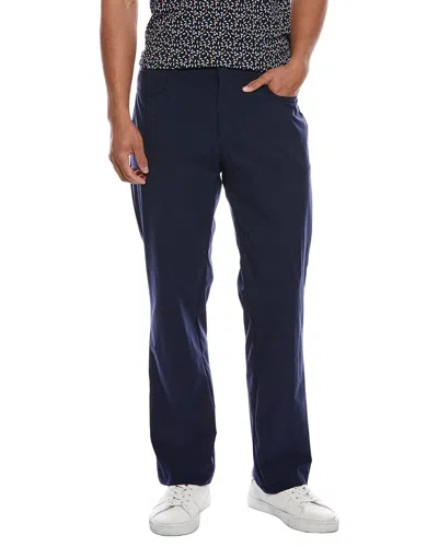 Adidas Originals Adidas Ultimate 5-pocket Pant In Multi