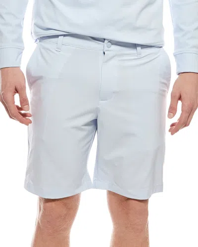 Adidas Originals Adidas Ultimate 8.5in Short In White