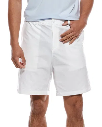 Adidas Originals Adidas Ultimate 8.5in Short In White