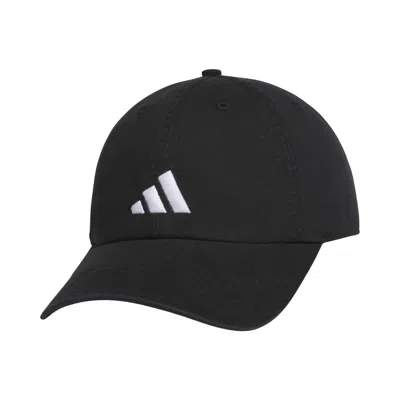 Pre-owned Adidas Originals Adidas Ultimate Hat 'black' | Men's Size Onesize