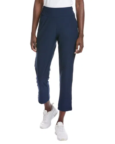 Adidas Originals Adidas Ultimate365 Ankle Pant In Blue