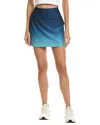 Adidas Originals Adidas Ultimate365 Gradient Skort In Blue