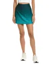 Adidas Originals Adidas Ultimate365 Gradient Skort In Green