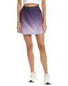 Adidas Originals Adidas Ultimate365 Gradient Skort In Purple