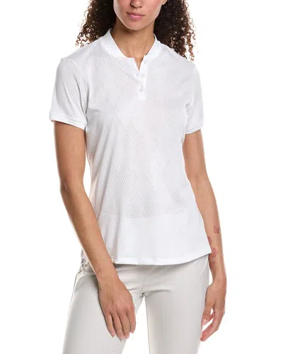 Adidas Originals Adidas Ultimate365 Jacquard Polo Shirt