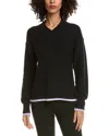 Adidas Originals Adidas Ultimate365 Knit Sweater In Black