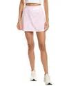 Adidas Originals Adidas Ultimate365 Printed Skort In Pink