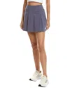 Adidas Originals Adidas Ultimate365 Tour Pleated Skort In Purple