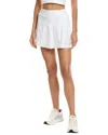 Adidas Originals Adidas Ultimate365 Tour Pleated Skort In White