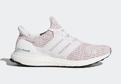 Pre-owned Adidas Originals Adidas Ultra Boost 4.0 Candy Cane Size 12.5. Bb6169 In White