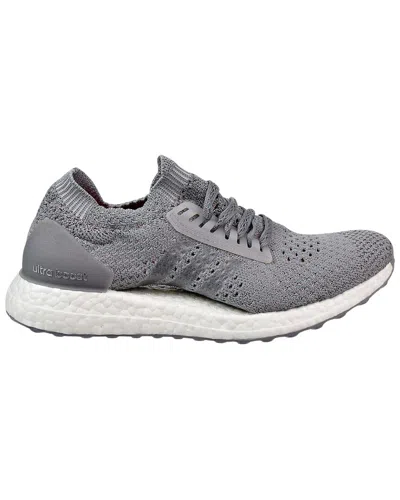 Adidas Originals Adidas Ultra Boost X Clima Primeknit Sneaker In Grey