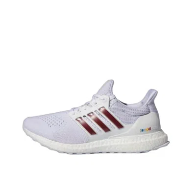 Adidas Originals Adidas Ultraboost 1.0 Adicolor 'white Red'