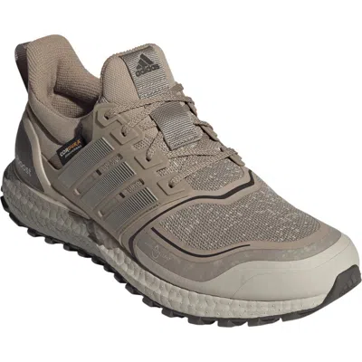 Adidas Originals Adidas Ultraboost 1.0 All Terrain Running Sneaker In Animal Print