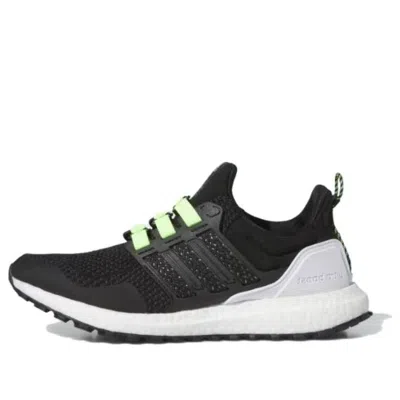 ADIDAS ORIGINALS ADIDAS ULTRABOOST 1.0 ATR 'BLACK LUCID LEMON'