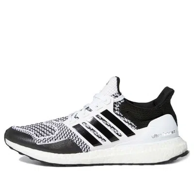 ADIDAS ORIGINALS ADIDAS ULTRABOOST 1.0 DNA 'COOKIES AND CREAM'