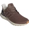 Adidas Originals Ultraboost 1.0 Dna Sneaker In Earth/earth Strata/black